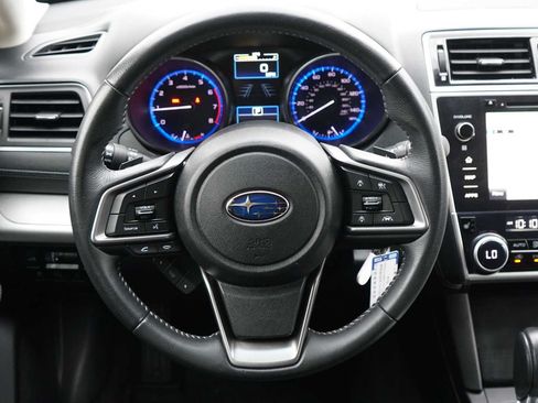 Used 2019 Subaru Outback 2.5i Premium w/ Popular Package #2 AWD/4WD image 22