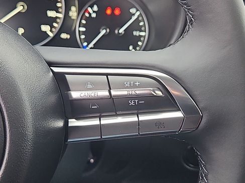 New 2026 MAZDA CX-50 AWD 2.5 Hybrid w/ Cargo Package image 16