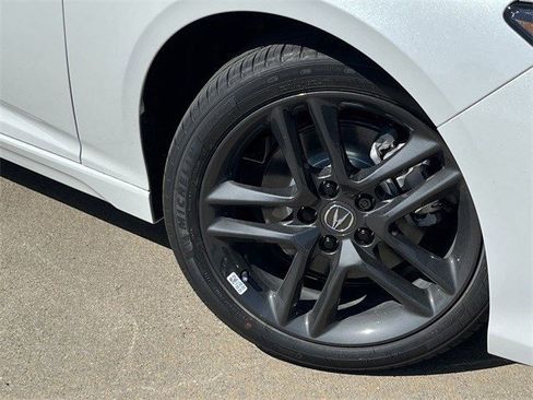 Used 2025 Acura TLX SH-AWD w/ A-SPEC Pkg image 10