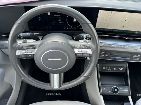 Used 2024 Hyundai Kona SEL image 15