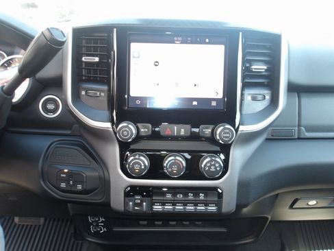 New 2025 RAM 3500 Big Horn image 15