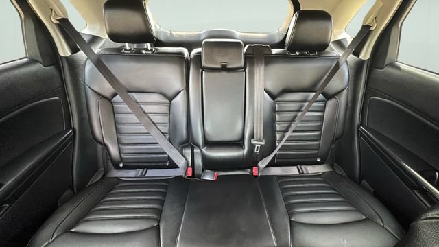Used 2020 Ford Edge SEL AWD/4WD image 24