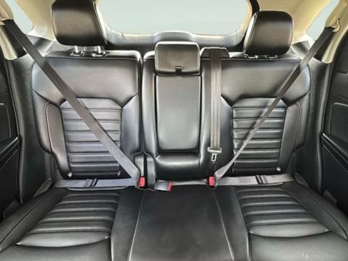 Used 2020 Ford Edge SEL AWD/4WD image 24