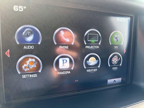 Used 2016 GMC Yukon XL Denali w/ Open Road Package image 30