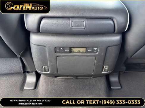Used 2021 INFINITI QX80 Premium Select w/ All-Season Package AWD/4WD image 33