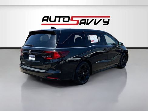 Used 2024 Honda Odyssey Sport image 7