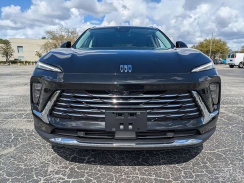 Used 2025 Buick Envision Preferred image 10