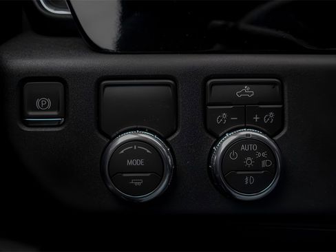 New 2026 GMC Sierra 1500 Elevation w/ Elevation Select Package image 14