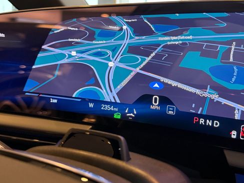 New 2026 Cadillac Optiq Sport 1 AWD/4WD image 26