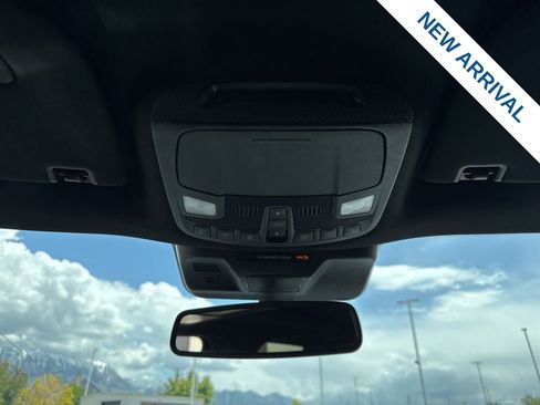 Used 2023 Ford Expedition Max Limited AWD/4WD image 29