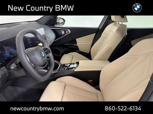 New 2026 BMW X3 xDrive30i w/ Premium Package AWD/4WD image 11