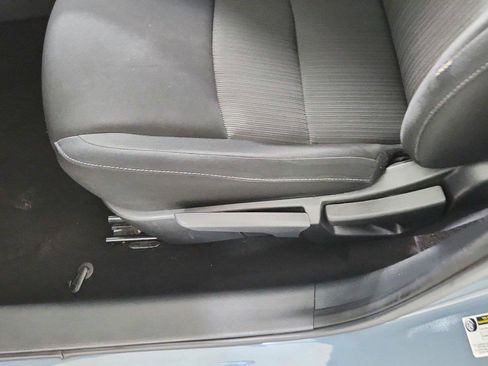 Used 2024 Nissan Sentra SV FWD image 18