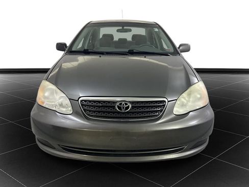 Used 2006 Toyota Corolla LE image 8