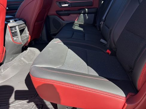 New 2026 RAM 1500 Rebel w/ Bed Utility Group image 19