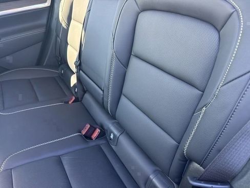 Used 2026 GMC Terrain Denali image 34