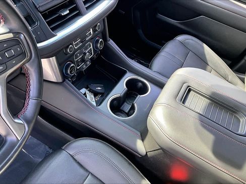 Used 2023 Chevrolet Tahoe RST w/ RST Performance Edition image 17