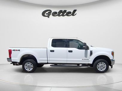 Used 2019 Ford F250 XLT
