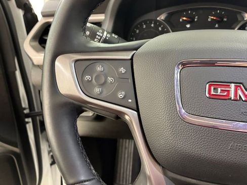 Used 2023 GMC Acadia AT4 w/ Preferred Package image 23