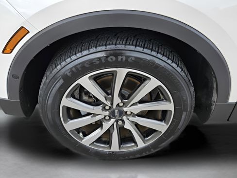 Used 2019 Lincoln MKC Reserve w/ MKC Technology Package image 31