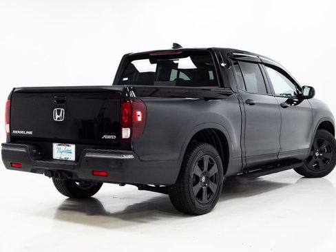 Used 2020 Honda Ridgeline Black Edition image 31