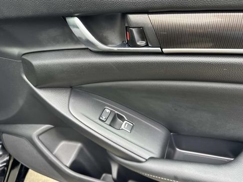 Certified 2022 Honda Accord Sport image 14