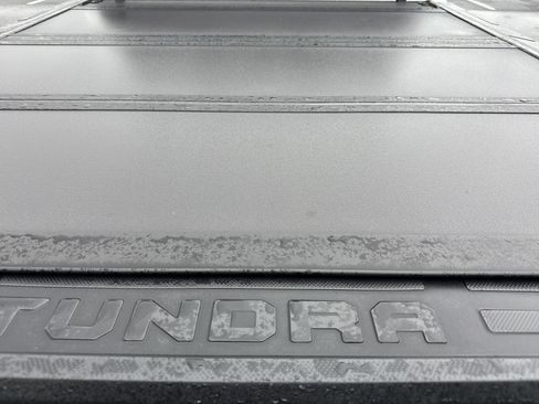 Used 2024 Toyota Tundra SR5 w/ SR5 Premium Package AWD/4WD image 32
