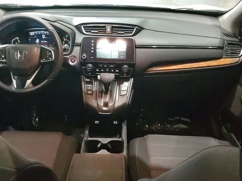 Used 2022 Honda CR-V EX image 10