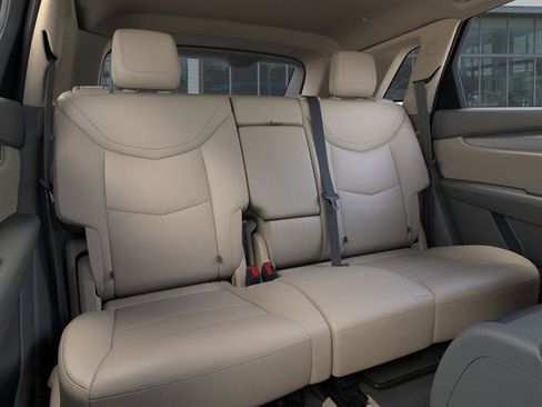 New 2025 Cadillac XT5 Premium Luxury image 17