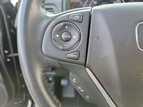 Used 2016 Honda CR-V EX-L image 18