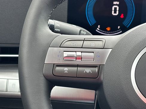 New 2026 Hyundai Kona SEL Sport AWD/4WD image 21