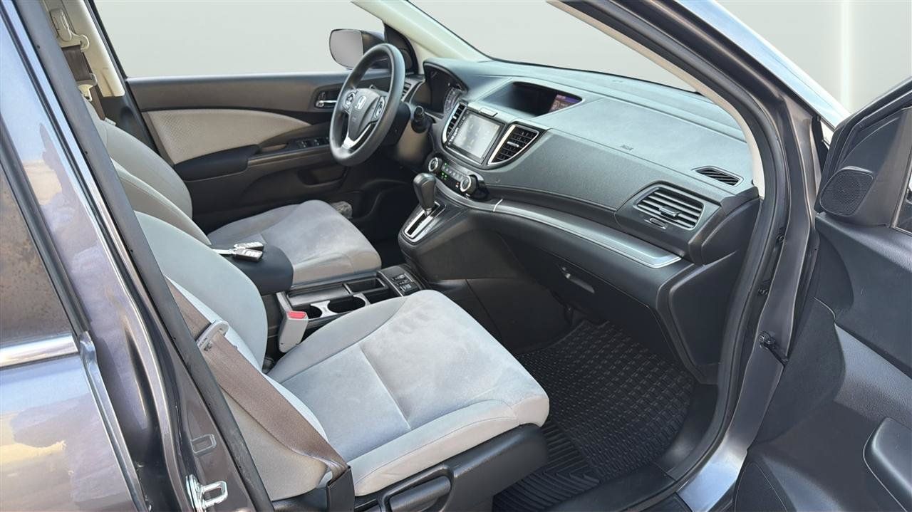 Used 2015 Honda CR-V EX image 15