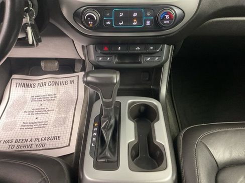 Used 2018 Chevrolet Colorado LT w/ Redline Special Edition image 19