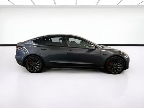 Used 2022 Tesla Model 3 Performance AWD/4WD image 23