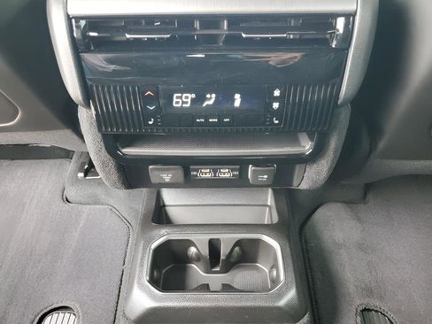 New 2026 Jeep Grand Wagoneer Limited image 21