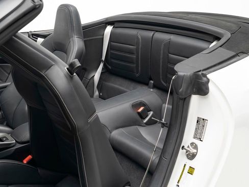 Used 2024 Porsche 911 Turbo S image 50