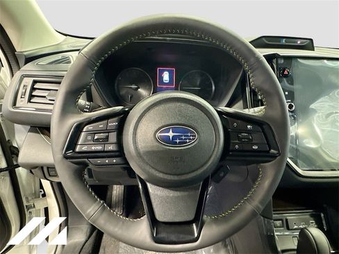 New 2026 Subaru Ascent Bronze Edition image 11