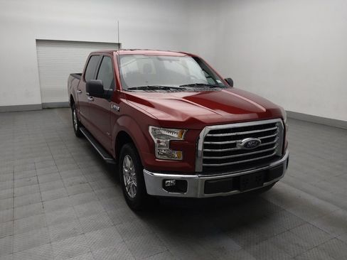 Used 2015 Ford F150 XLT w/ Equipment Group 301A Mid image 14