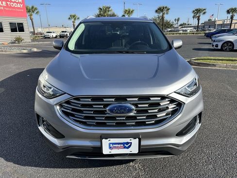 Used 2022 Ford Edge SEL w/ Convenience Package image 9