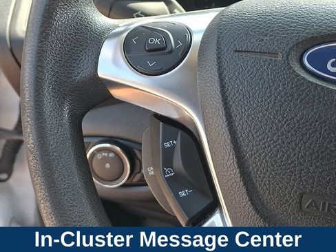 Used 2015 Ford Transit Connect XL FWD image 7
