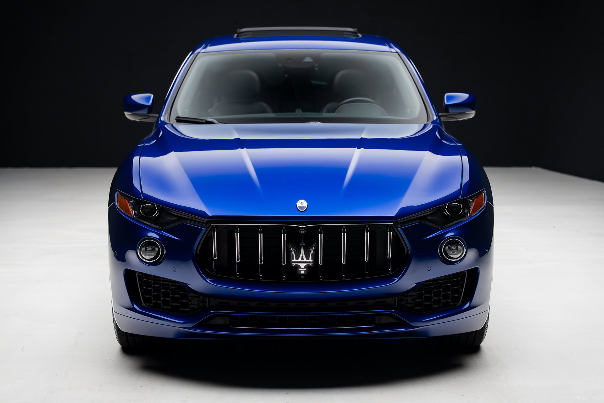 Used 2023 Maserati Levante GT AWD/4WD image 7