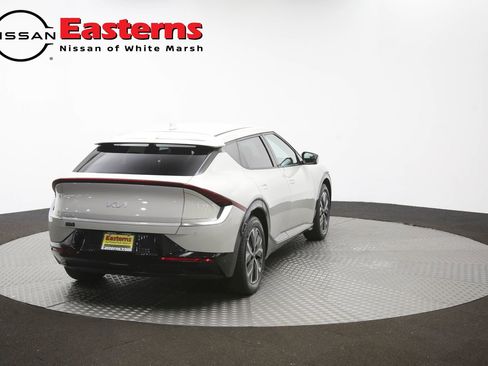Used 2022 Kia EV6 Wind RWD image 42