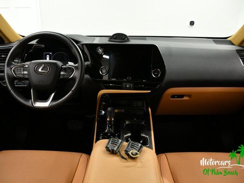 Used 2025 Lexus NX 350 AWD w/ Accessory Package (2T) image 37