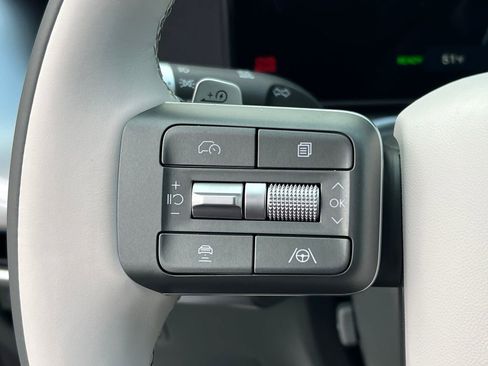 New 2026 Hyundai Ioniq 9 Calligraphy w/ Tow & Go Package image 25