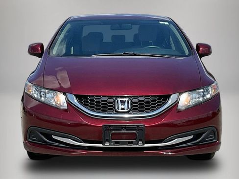Used 2013 Honda Civic LX image 3