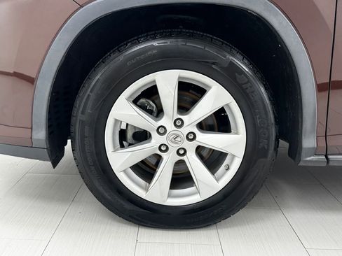 Used 2017 Lexus RX 350 AWD image 44