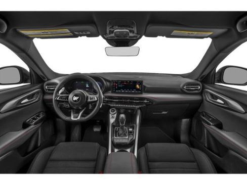 Used 2024 Dodge Hornet R/T AWD/4WD image 10