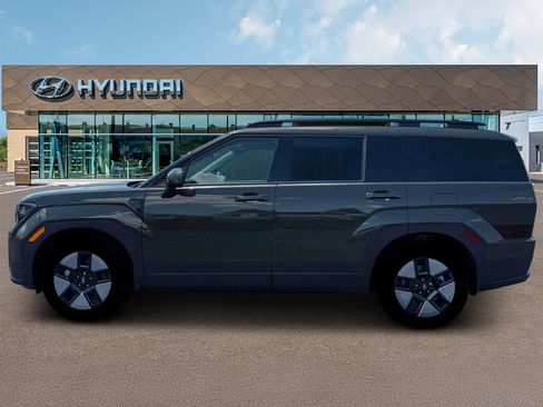 New 2026 Hyundai Santa Fe SEL FWD image 3