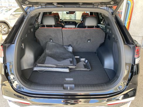 Used 2024 Kia Sportage SX FWD image 18