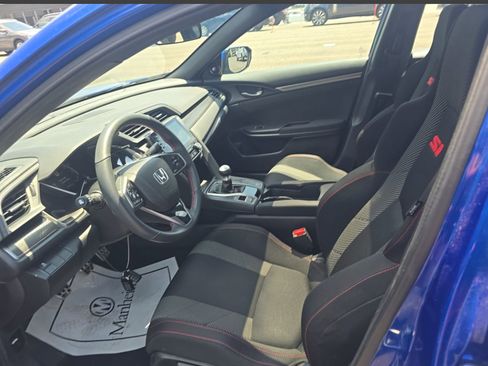 Used 2019 Honda Civic Si image 16