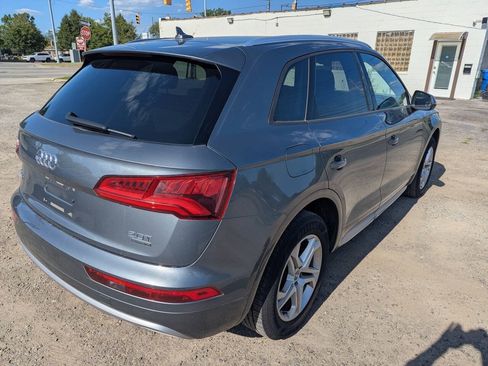 Used 2018 Audi Q5 2.0T Premium AWD/4WD image 7